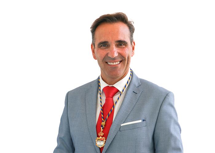 Fotografía de Antonio José Martín Moreno