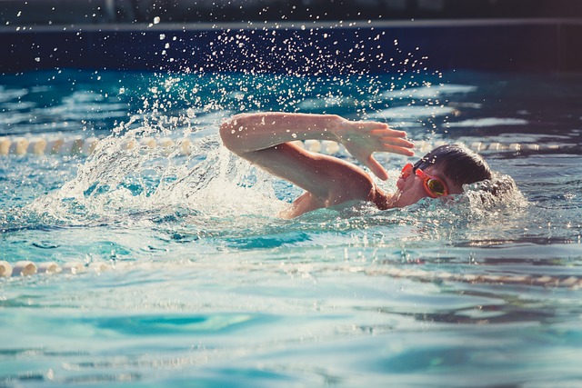 Imagen Cursos de Natación