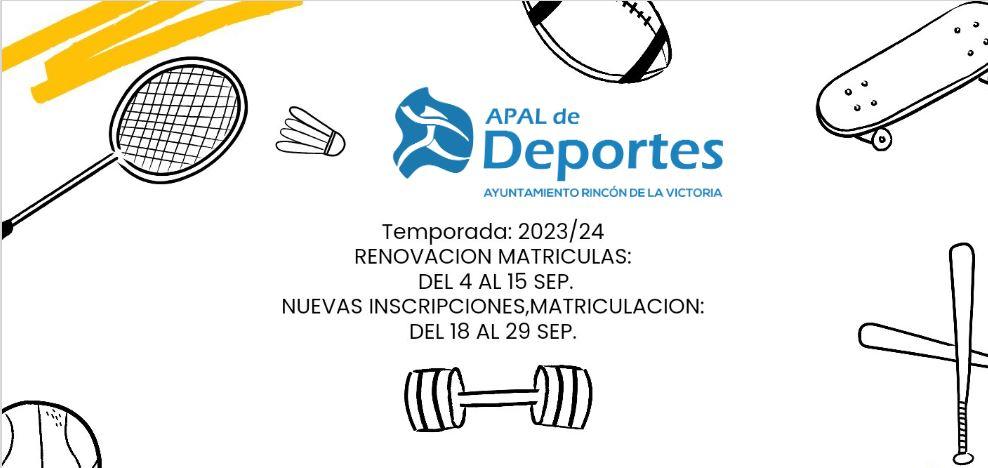 Imagen Escuelas Deportivas Municipales