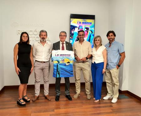 El VIII CxM Trail Nocturno `La Jábega´ de Rincón de la Victoria bate récord con 650 inscripciones en menos de una semana